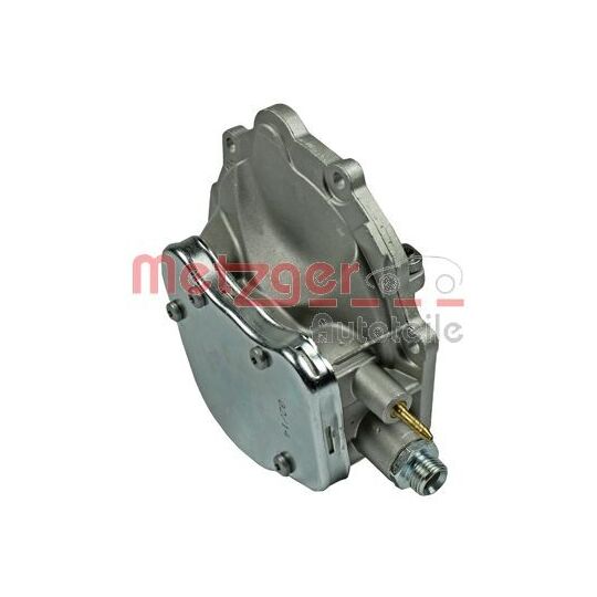 8010002 - Vacuum Pump, braking system 