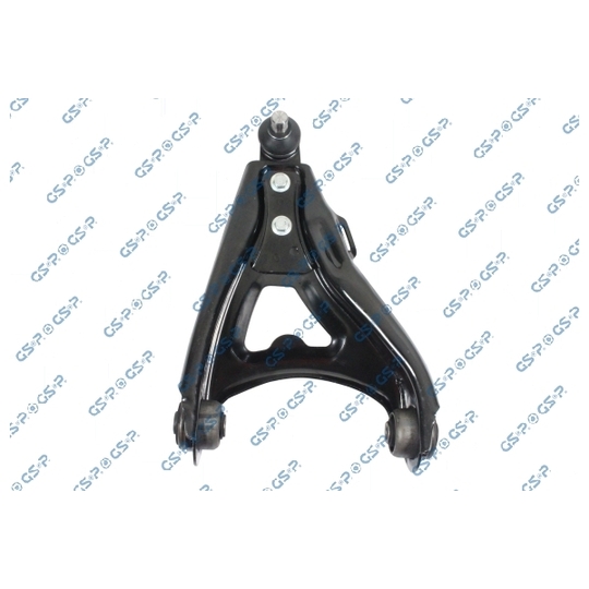 S060702 - Track Control Arm 