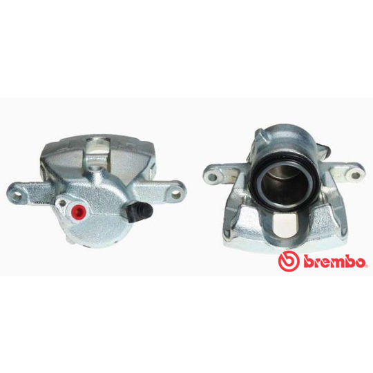 F 59 183 - Brake Caliper 