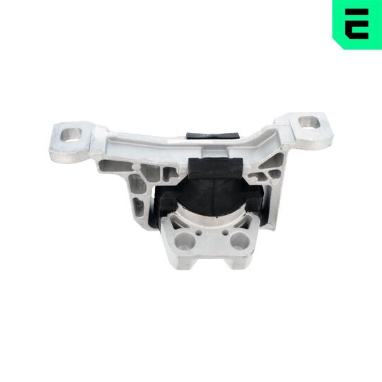 F7-5020 - Engine Mounting 