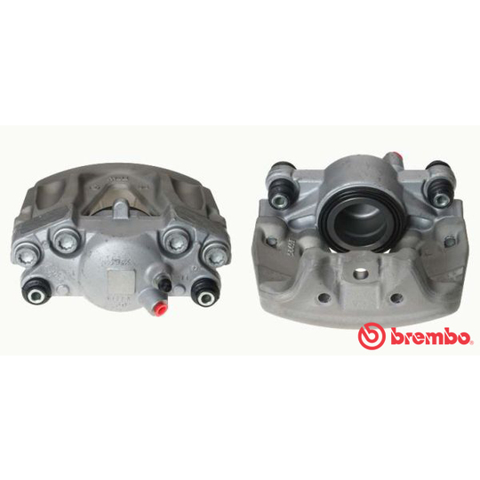 F 50 304 - Brake Caliper 