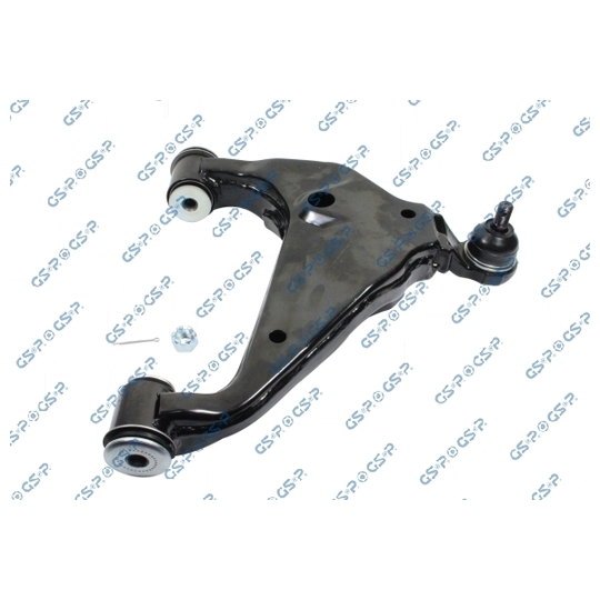 S061372 - Track Control Arm 