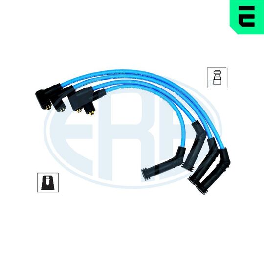 883089 - Ignition Cable Kit 