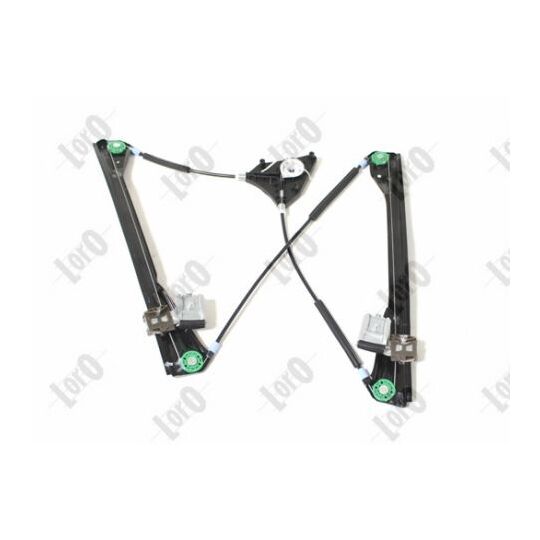 130-053-006 - Window Regulator 