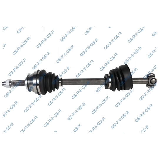 217185 - Drive Shaft 