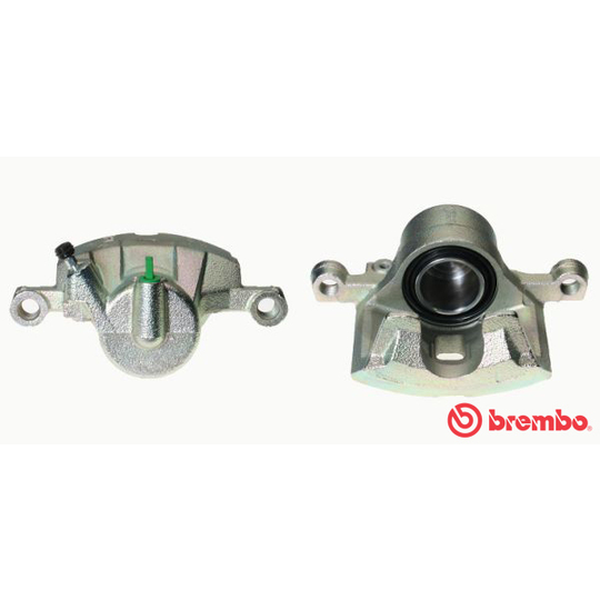 F 54 075 - Brake Caliper 