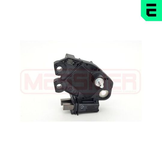 216236 - Alternator Regulator 