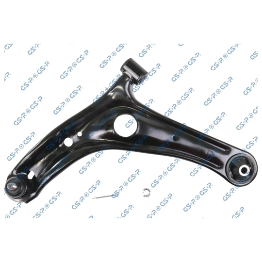 S060730 - Track Control Arm 