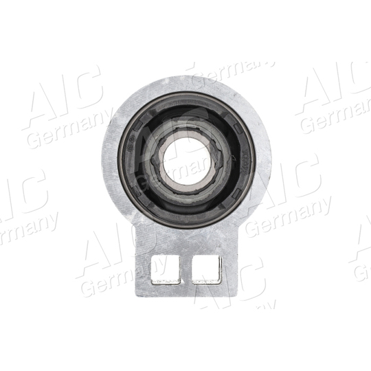 70553 - Control Arm-/Trailing Arm Bush 