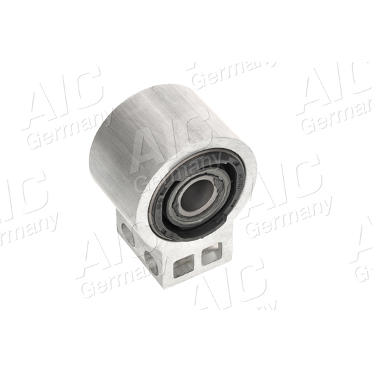 70553 - Control Arm-/Trailing Arm Bush 