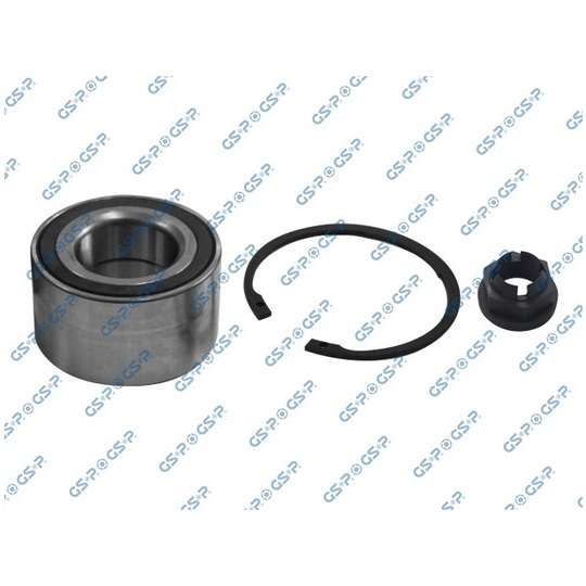 GK7036 - Wheel Bearing Kit 