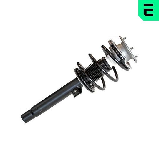 A-3108R-KIT4 - Shock Absorber 