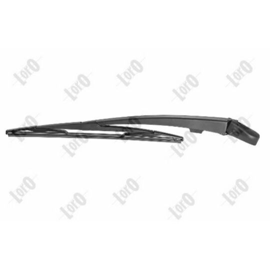 103-00-086-P - Wiper Arm Set, window cleaning 