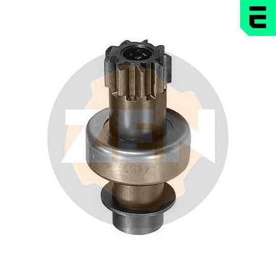 ZN0327 - Freewheel Gear, starter 