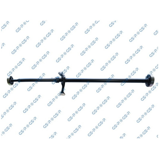 PS900520 - Propshaft, axle drive 