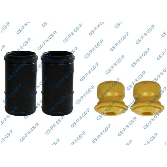 5405650PK - Dust Cover Kit, shock absorber 