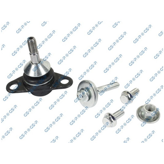 S080359 - Ball Joint 