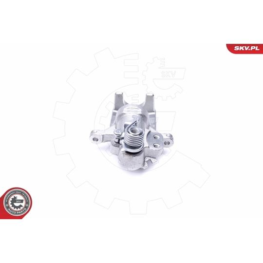 46SKV784 - Brake Caliper 