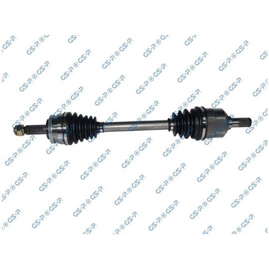 224296 - Drive Shaft 