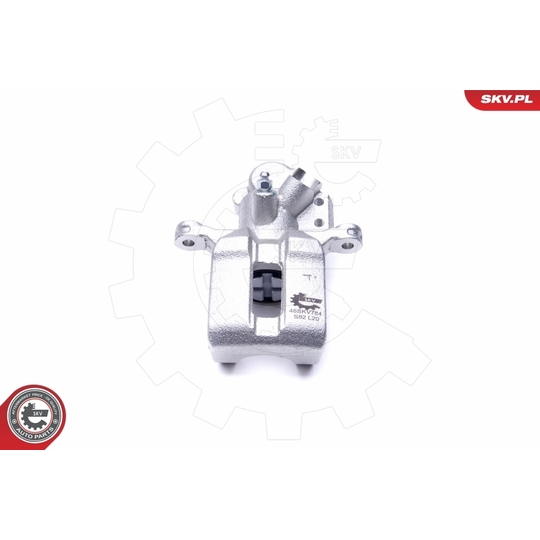 46SKV784 - Brake Caliper 