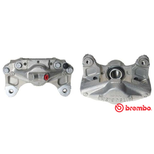 F 54 026 - Brake Caliper 