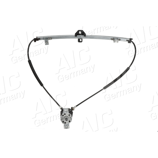 50503 - Window Regulator 