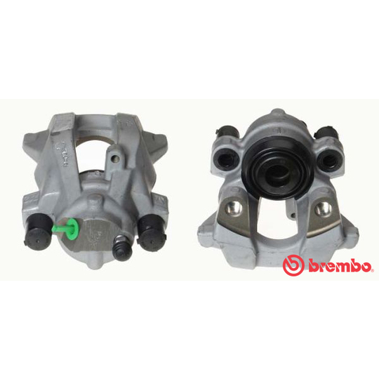 F 50 221 - Brake Caliper 