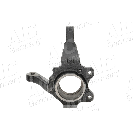 56511 - Steering Knuckle, wheel suspension 