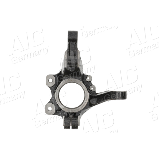 56511 - Steering Knuckle, wheel suspension 