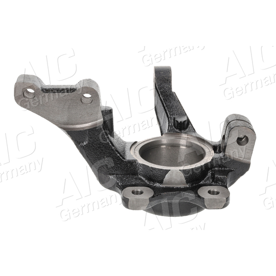 56511 - Steering Knuckle, wheel suspension 