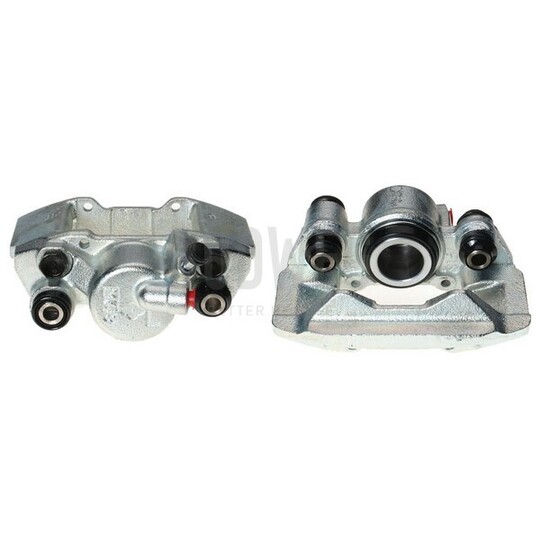 343126 - Brake Caliper 