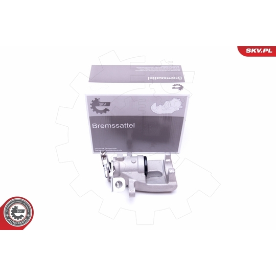 44SKV504 - Brake Caliper 