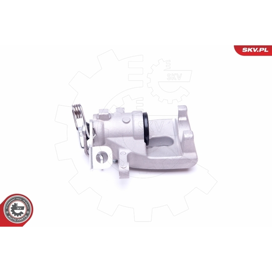 44SKV504 - Brake Caliper 