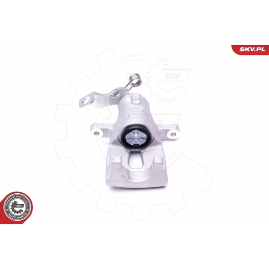 44SKV504 - Brake Caliper 