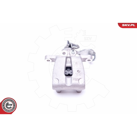 44SKV504 - Brake Caliper 