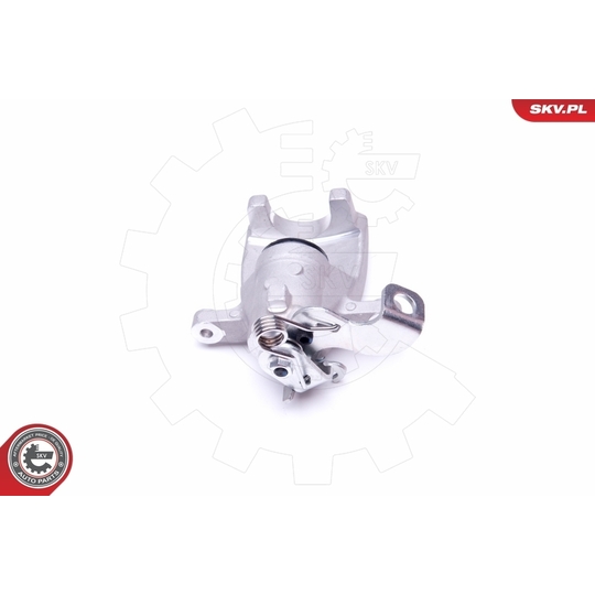 44SKV504 - Brake Caliper 