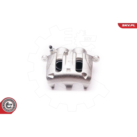 23SKV591 - Brake Caliper 