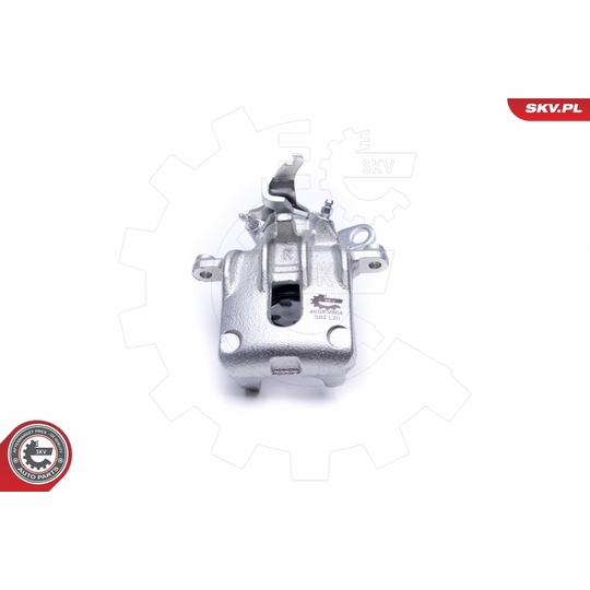 46SKV664 - Brake Caliper 