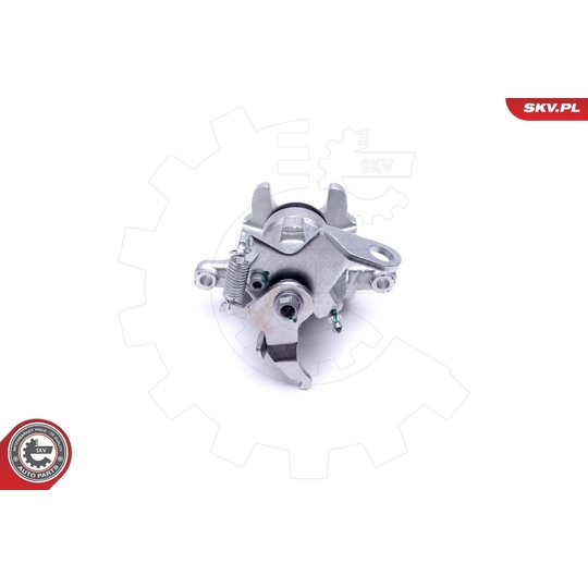 46SKV664 - Brake Caliper 