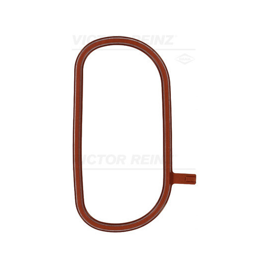 71-21018-00 - Gasket, intake manifold 