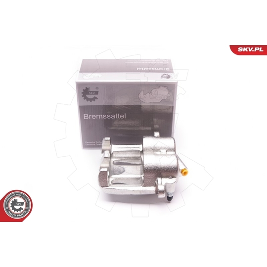 23SKV591 - Brake Caliper 