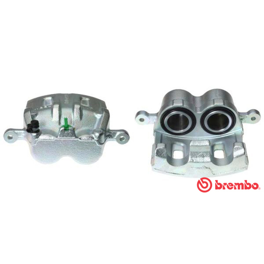 F 59 160 - Brake Caliper 