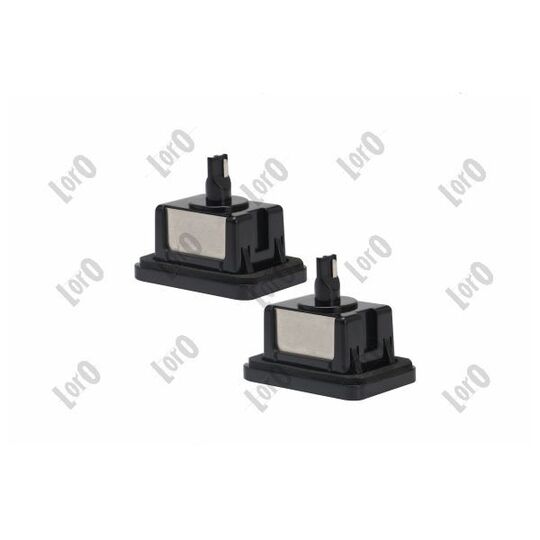 L54-210-0010LED - Belysning, skyltbelysning 