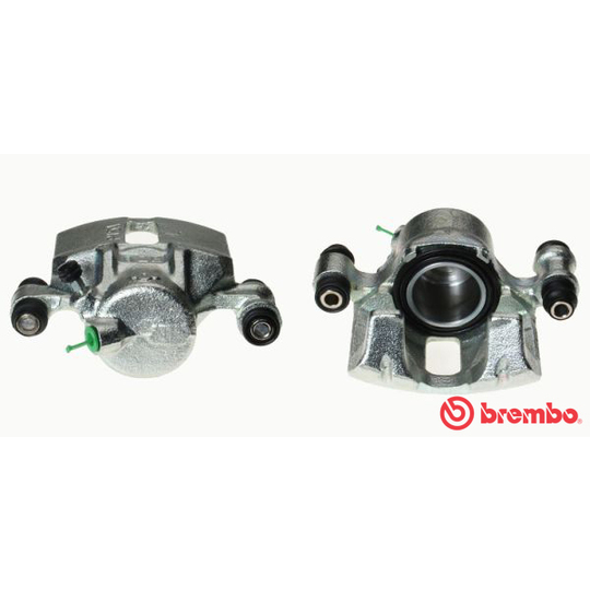 F 54 014 - Brake Caliper 