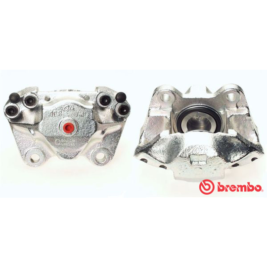 F 85 010 - Brake Caliper 