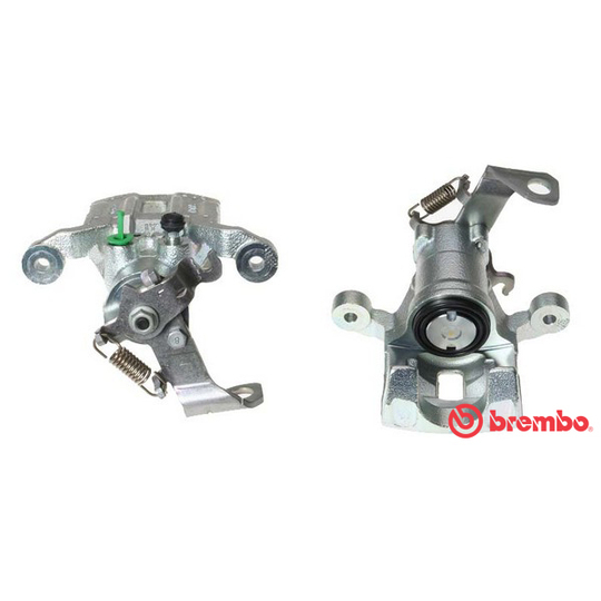 F 30 216 - Brake Caliper 