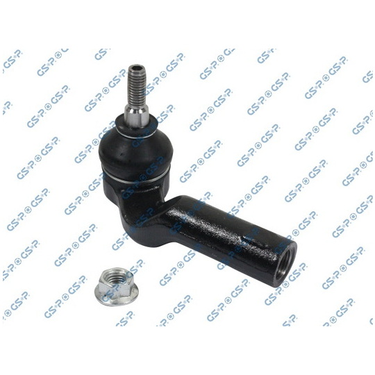 S070158 - Tie Rod End 