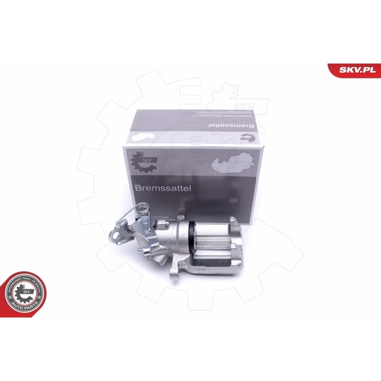 50SKV224 - Brake Caliper 