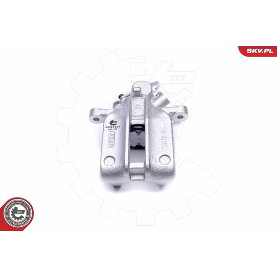 50SKV224 - Brake Caliper 