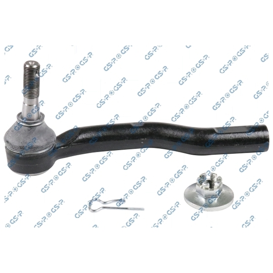 S071807 - Tie Rod End 